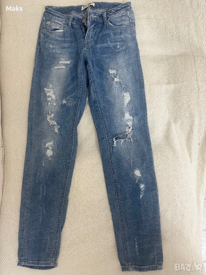 Дънки, снимка 1