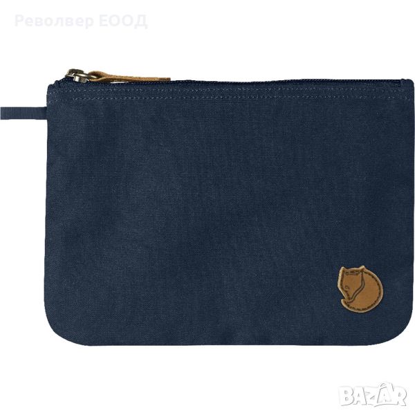 Джоб за раница Fjall Raven - Gear Pocket, в цвят Navy, снимка 1