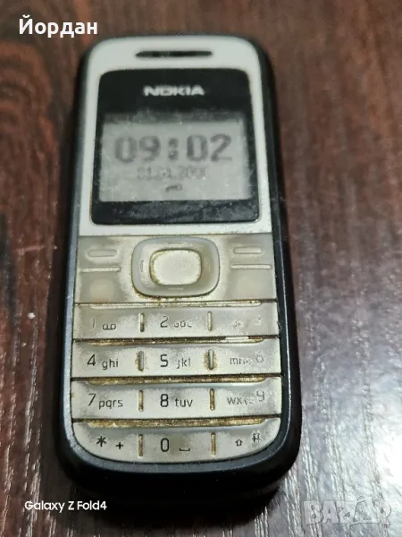 Nokia 1200, снимка 1