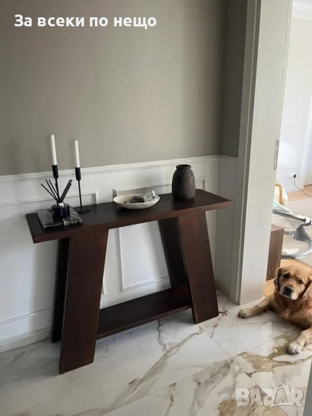 Ръчна Изработка На Всякакви Мебели, снимка 1