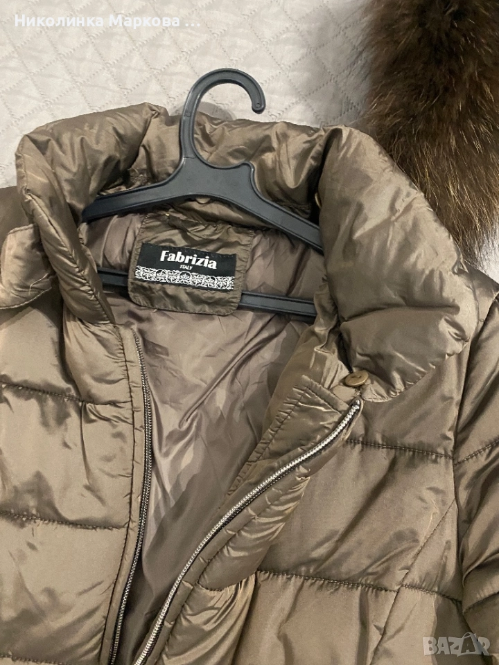 Дамско яке, снимка 1