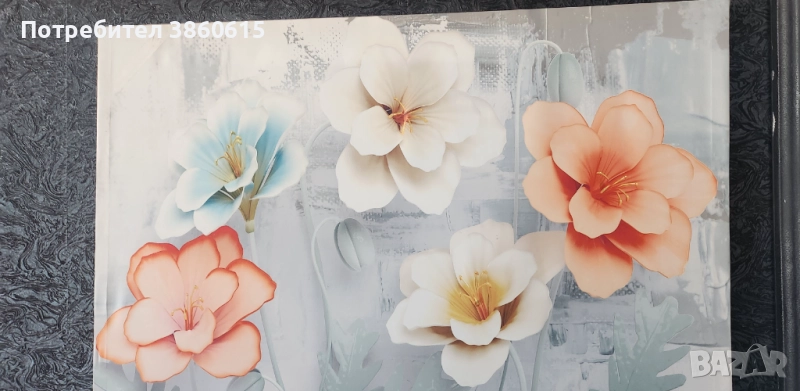 Flowers , снимка 1