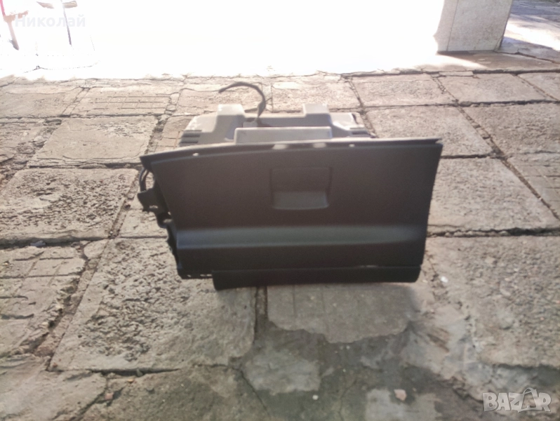 Жабка за Ford S max 2007, снимка 1