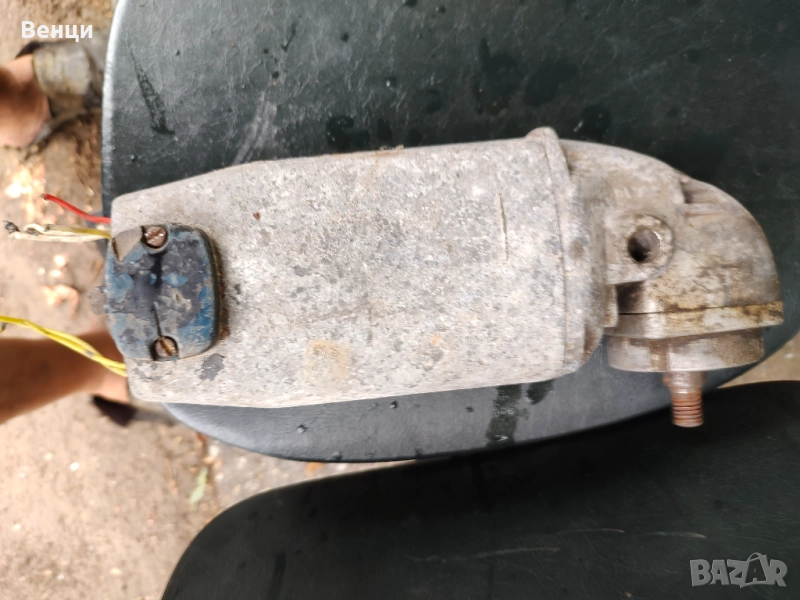 Флекс за части, снимка 1