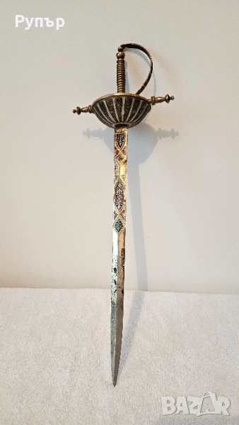 Кама меч нож, снимка 1