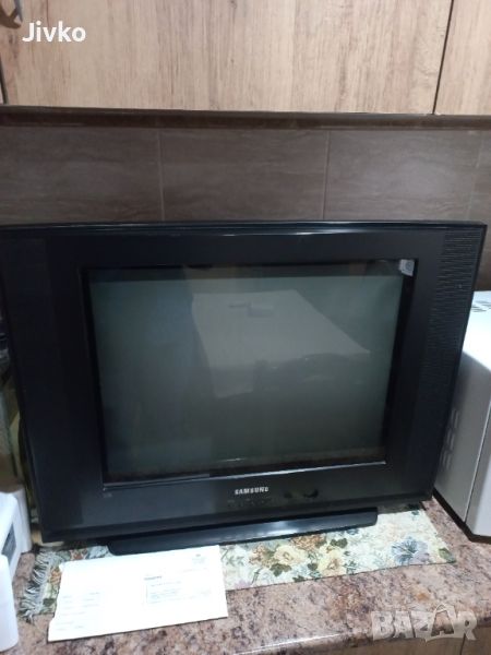 Телевизор Samsung, снимка 1
