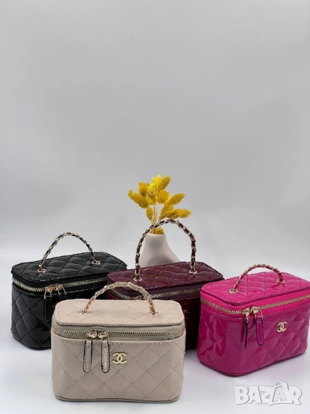 чанти chanel , снимка 1