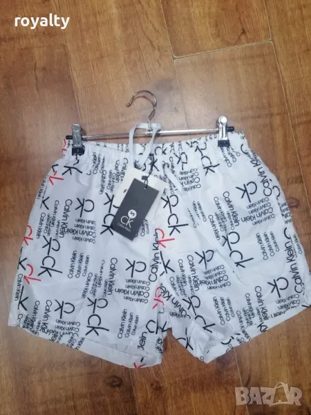 Calvin Klein мъжки бански , снимка 1