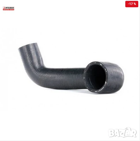 Водно съединение долно MR571239 Mitsubishi Pajero Pinin, снимка 1