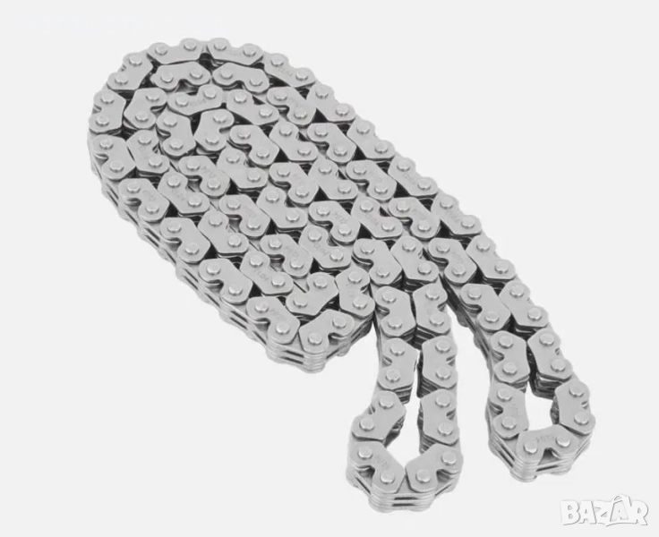 НОВА Ангренажна Верига Caltric 2002-2008 Yamaha Grizzly 660 Гризли, снимка 1