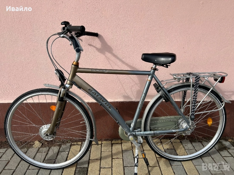 Велосипед Batavus, снимка 1