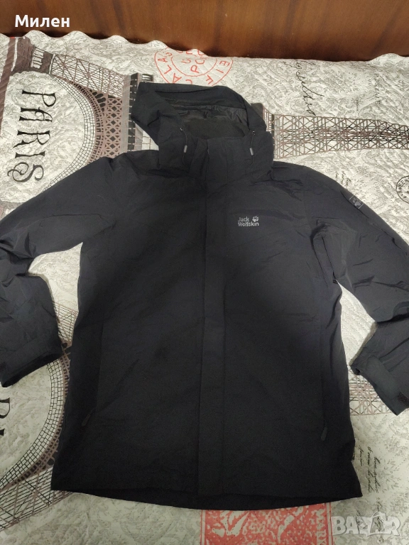 Jack Wolfskin Outdoor , снимка 1