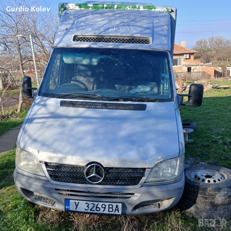 Mercedes-Benz , снимка 1