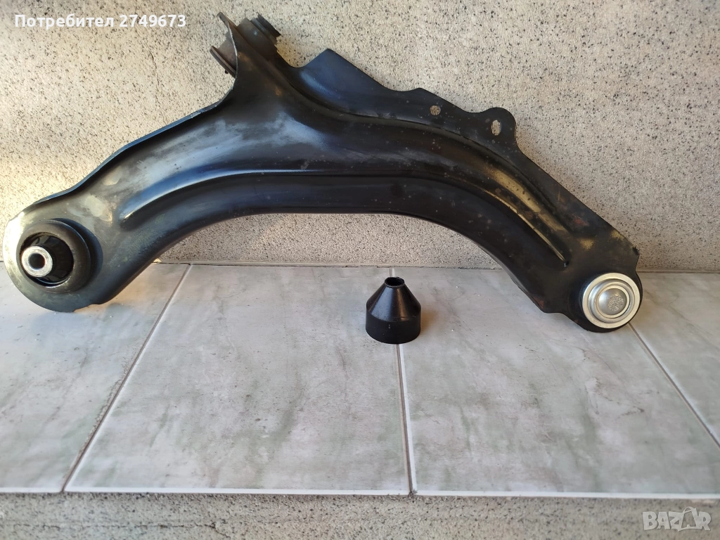 Продавам предни носачи за рено-меган, снимка 1