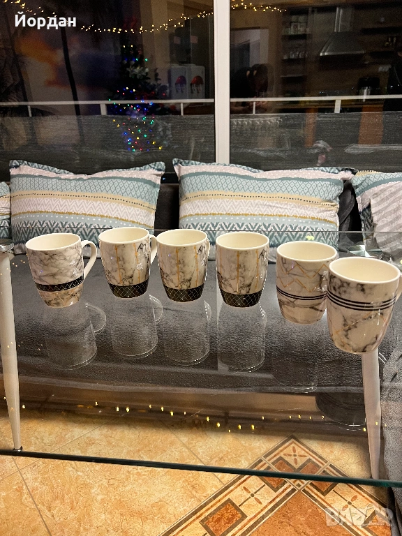 Чаши, снимка 1