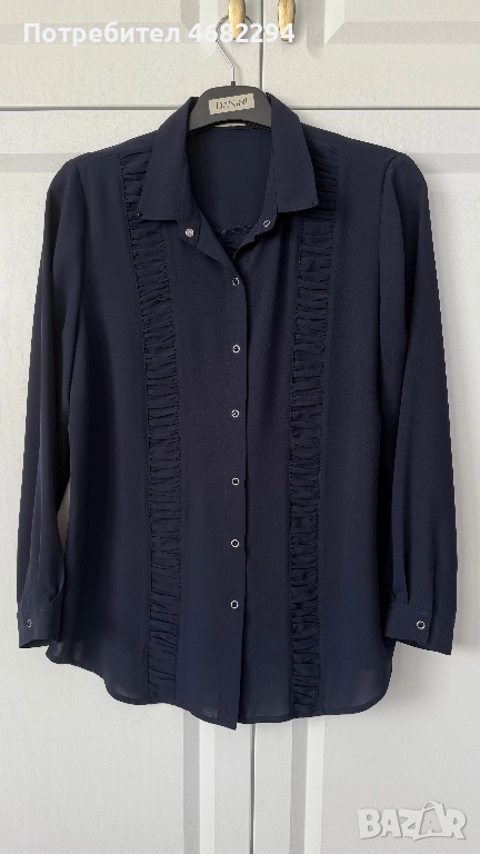 Дамска риза, снимка 1