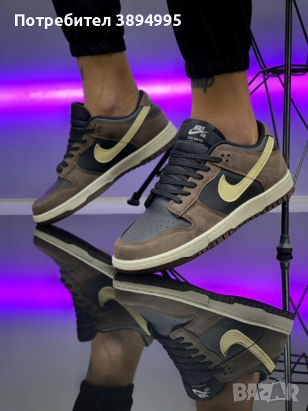 Мъжки маратонки: NIKE 2130 (2 ЦВЯТ), снимка 1