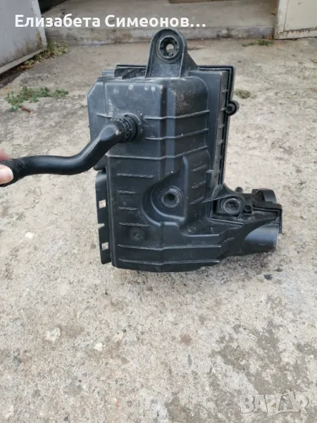 Кутия за въздушен филтър Audi, снимка 1