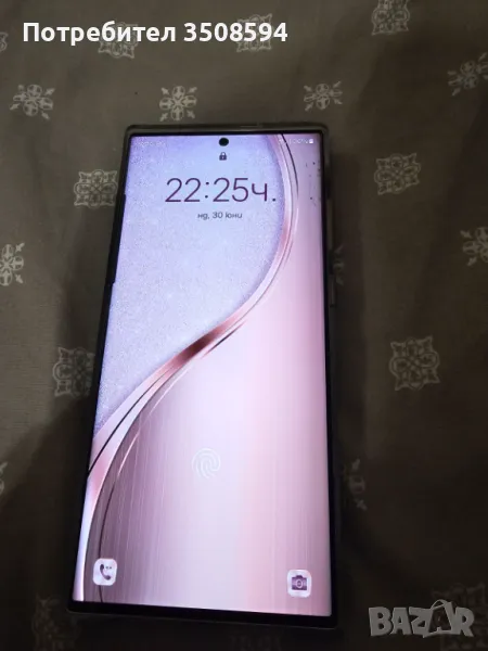 Samsung S23 Ultra, снимка 1