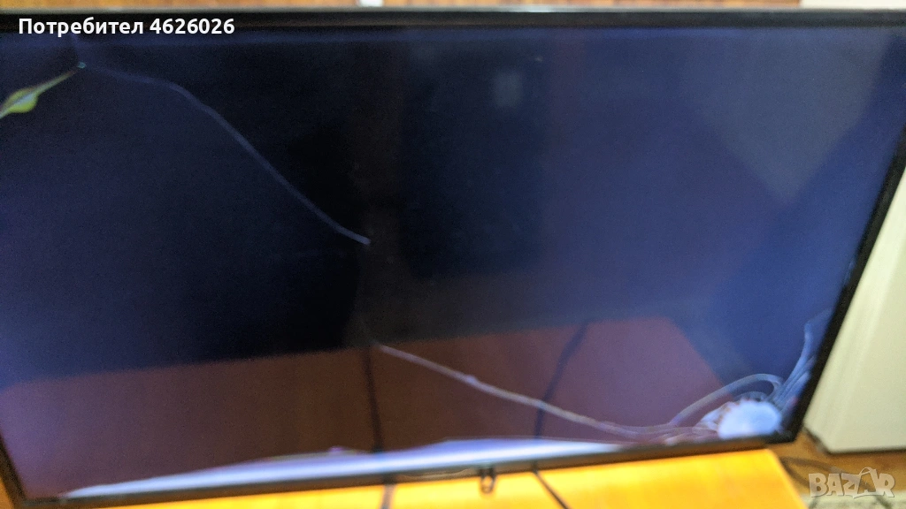 SHARP LC-40CFE6242E-TP.MS6308.PB711 , снимка 1