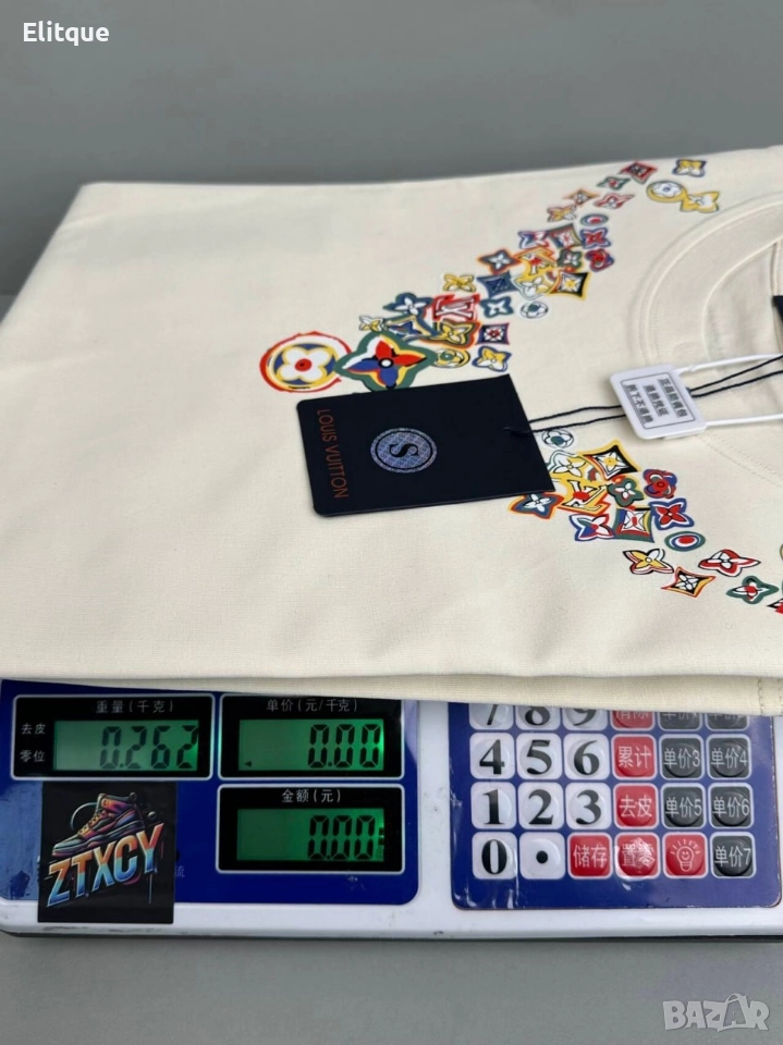 везна , снимка 1