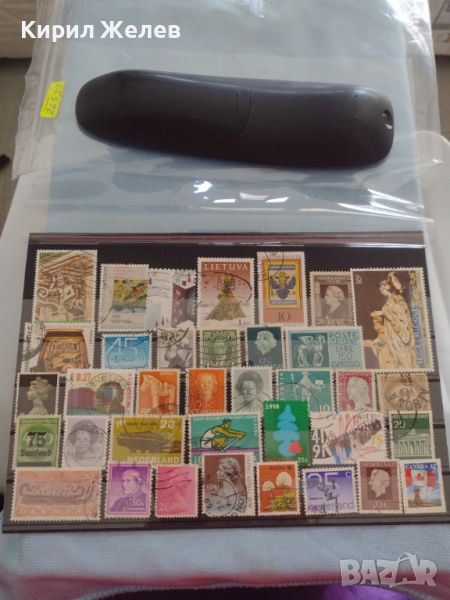 Стари пощенски марки от цял свят смесени ЛИЧНОСТИ,АНТИЧНО ИЗКУСТВО,СПОРТ за КОЛЕКЦИОНЕРИ 26523, снимка 1