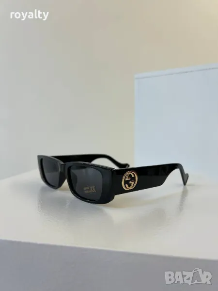 Дамски слънчеви очила , снимка 1