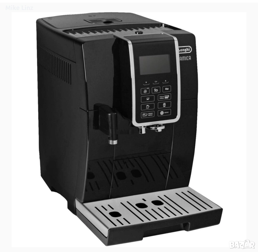 Delonghi ECAM 356.57.B Dinamica , снимка 1