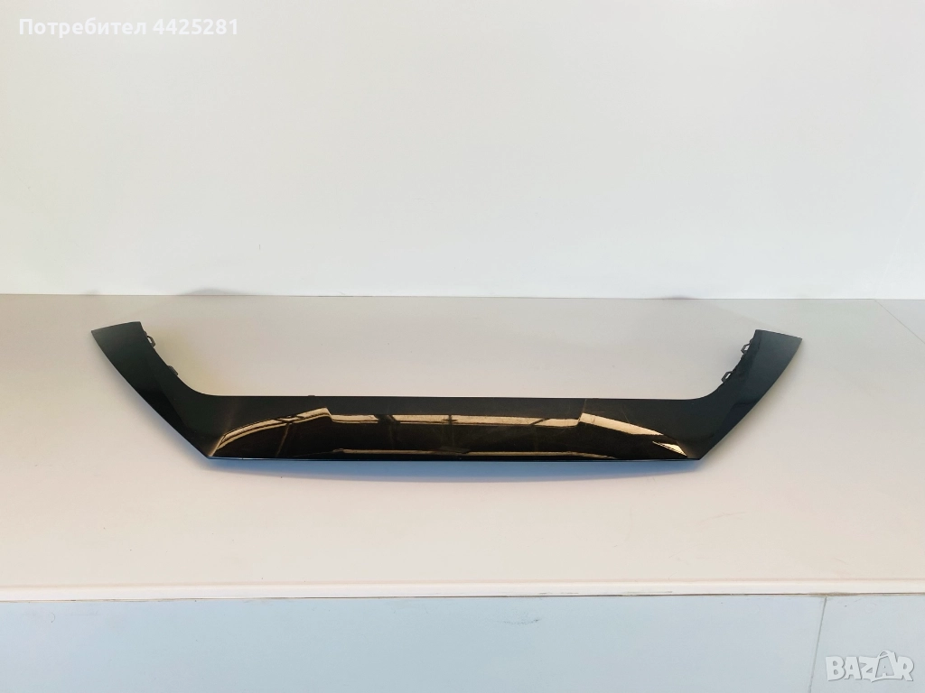 лайсна предна броня Seat Leon 2020-2025 г. #1064V, снимка 1