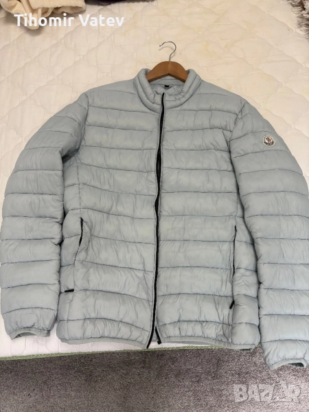 Оригинално дамско яке MONCLER  размер XL, снимка 1