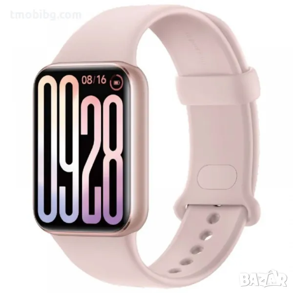 Xiaomi Smart Band 9 Pro, снимка 1