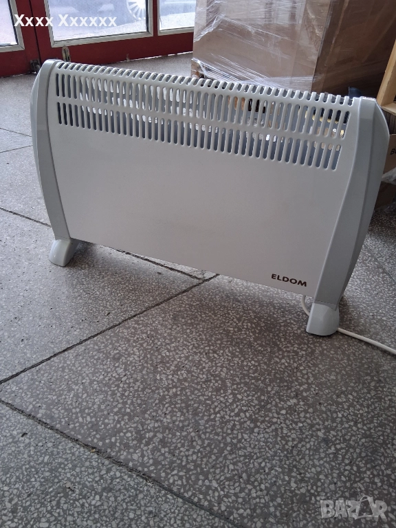 Конвектор ELDOM CF 2000, снимка 1