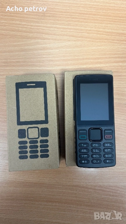 MobiWire Hinto2  2 бр., снимка 1