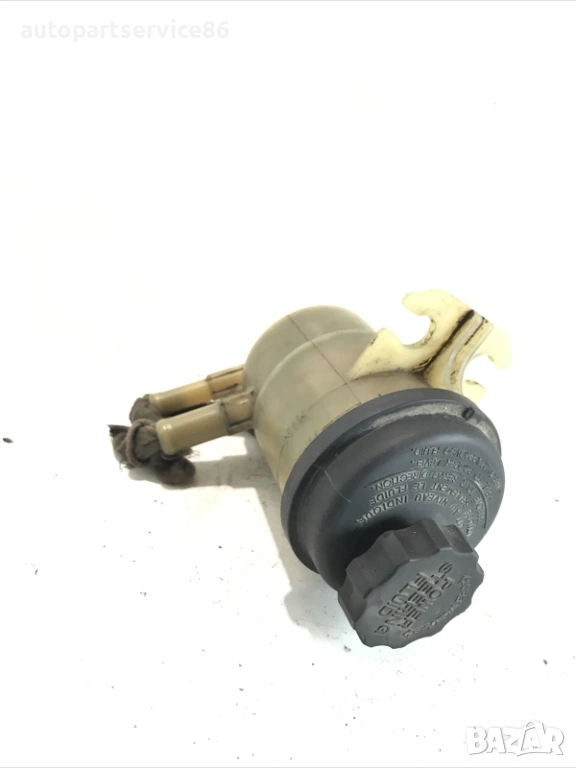 Резервоар за хидравлична течност на кормилно управление за KIA Cerato 1.5 CRDi (2004) 57150-2F000, снимка 1