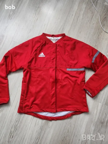 оригинално яке суичер Adidas , снимка 1