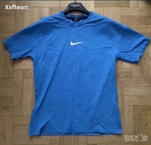 Мъжки тениски, снимка 1