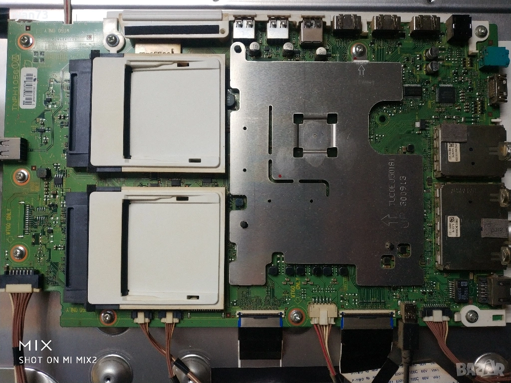 Mainboard TNPH1056 1A, снимка 1