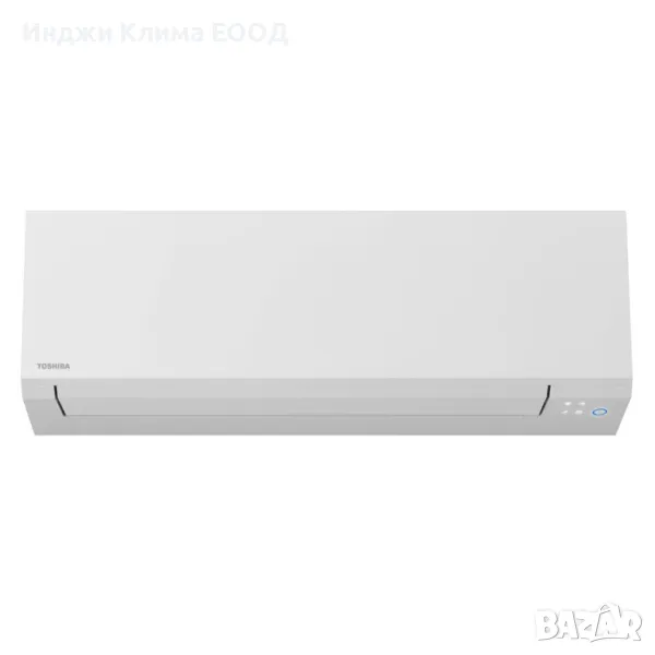 КЛИМАТИК TOSHIBA NEW EDGE RAS-B16G3KVSG-E/J2AVSG-E1, снимка 1