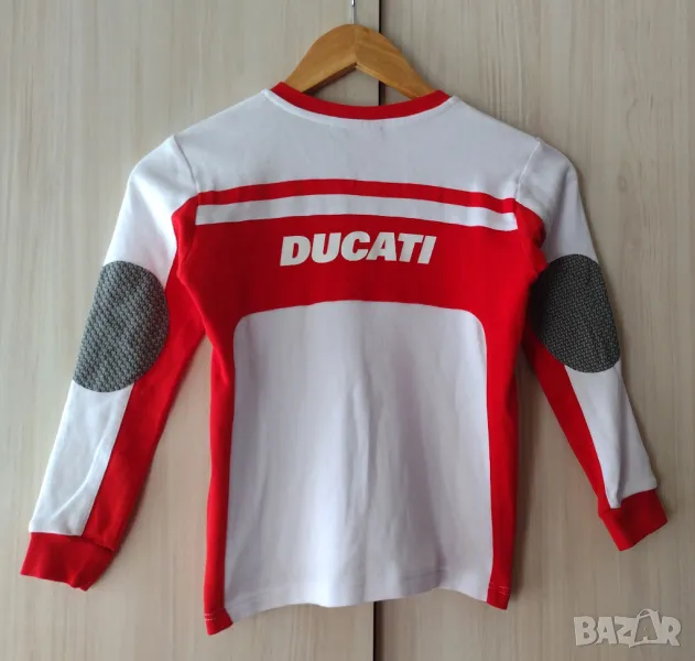 Ducati - детска блуза на Дукати, снимка 1