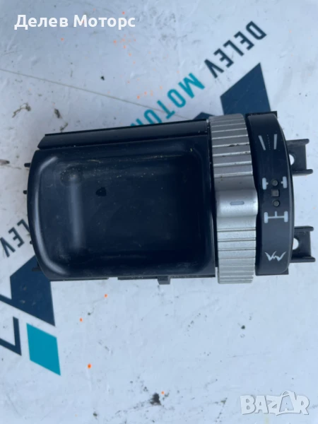 Бутон 4x4 7L5941435A от Порше Каен Porsche Cayenne 4.5I, 340 к.с 2005г. , снимка 1