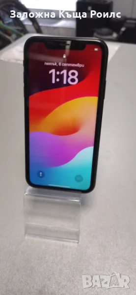 Iphone XR 64GB , снимка 1