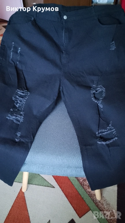 Дамски дънки, снимка 1