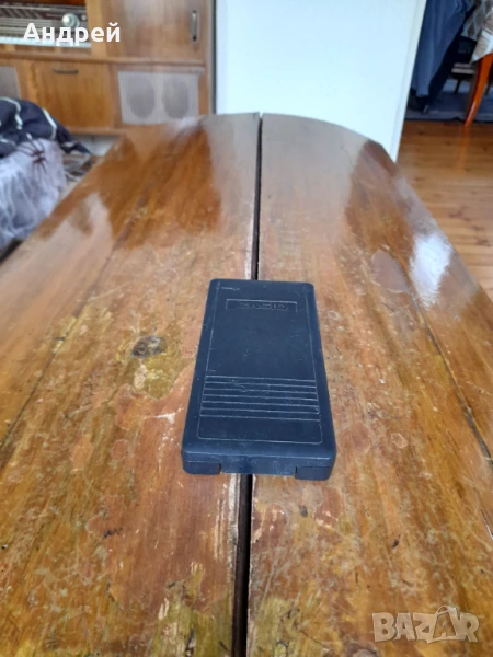 Стар калкулатор Casio FX-82L, снимка 1