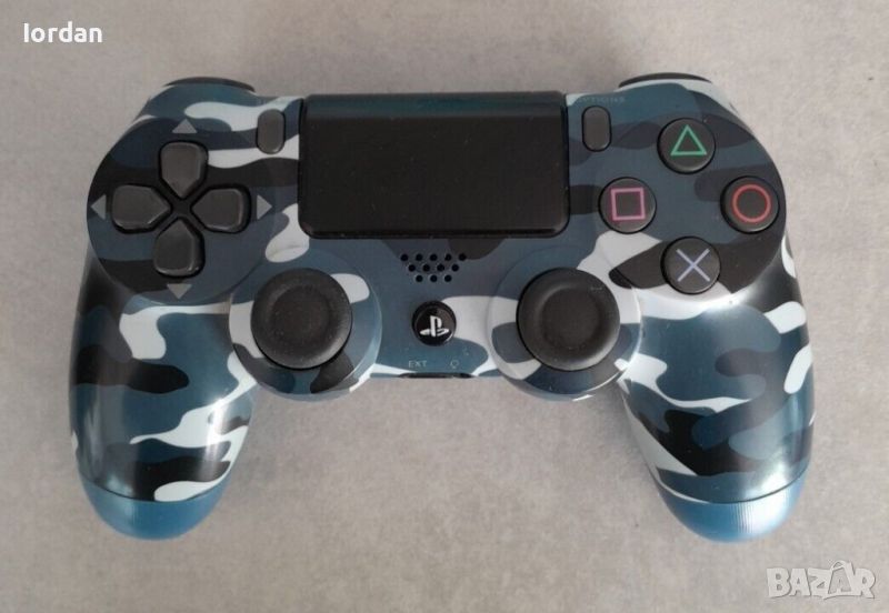 Контролер PS4 DualShock 4, снимка 1
