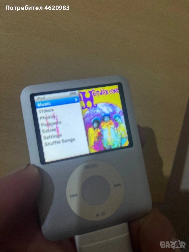iPod - 4GB, снимка 1