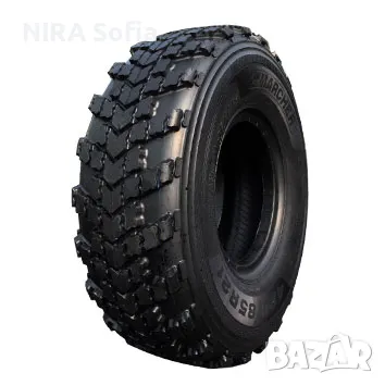 Нови гуми за Камаз 425/85R21 MARCHER, W-16XA, 24PR, 173C, снимка 1