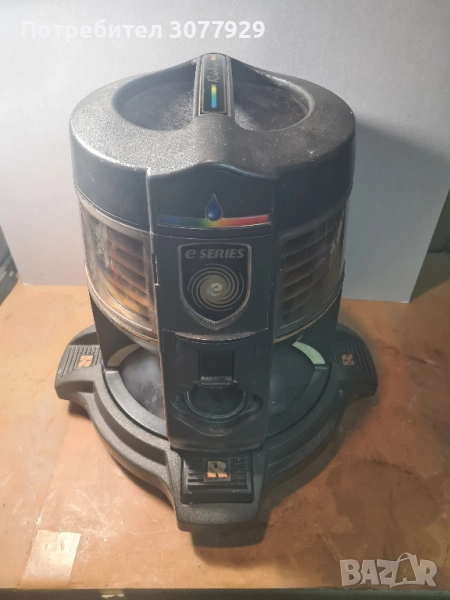 Прахосмукачка Рийнбоу Rainbow Е1, снимка 1