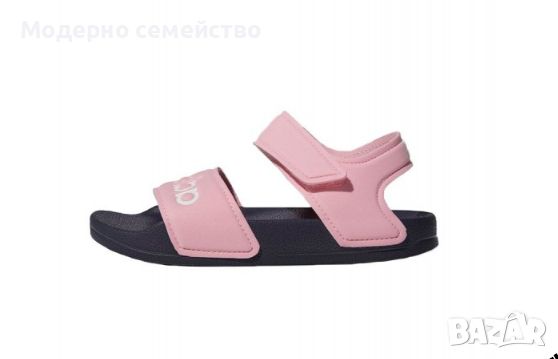 САНДАЛИ ADIDAS ADILETTE SANDALS PINK, снимка 1