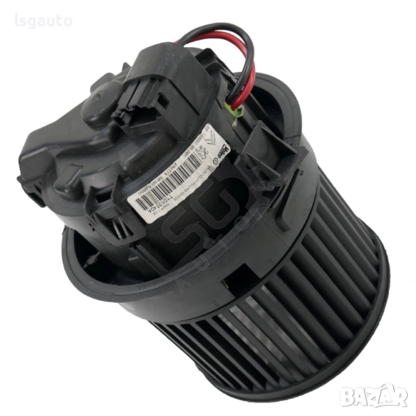 Мотор вентилатор парно Peugeot 208 I 2012-2019 ID: 152059, снимка 1