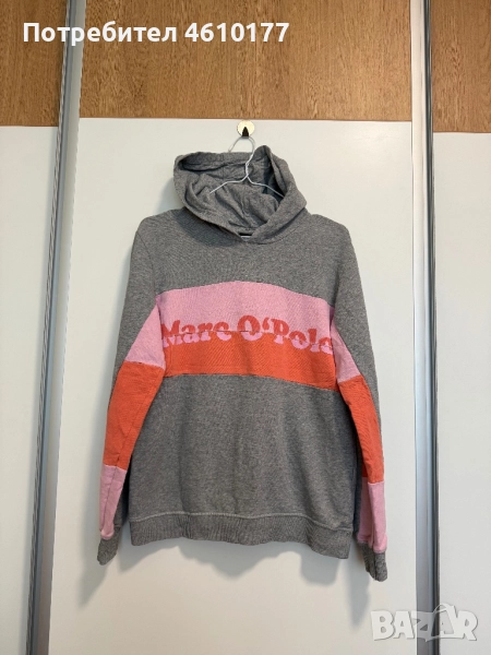 Суитшърт Marc O’Polo с/м, снимка 1